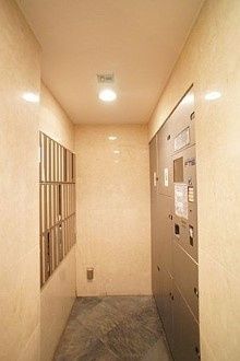 その他共有部分　☆設備充実☆
