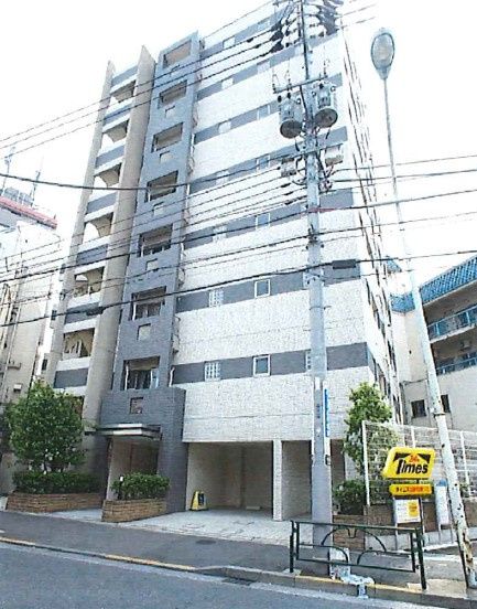 建物外観　☆綺麗な外観☆