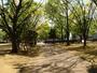 公園　行徳駅前公園（公園）まで375m