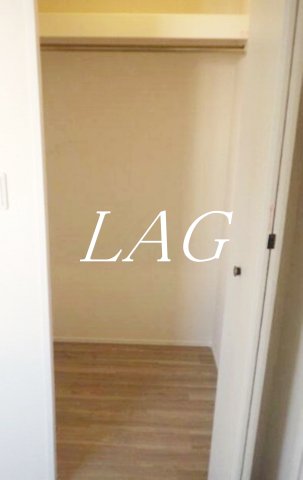 その他設備　エアコンです。