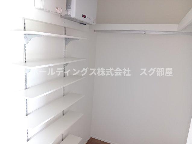 その他部屋・スペース