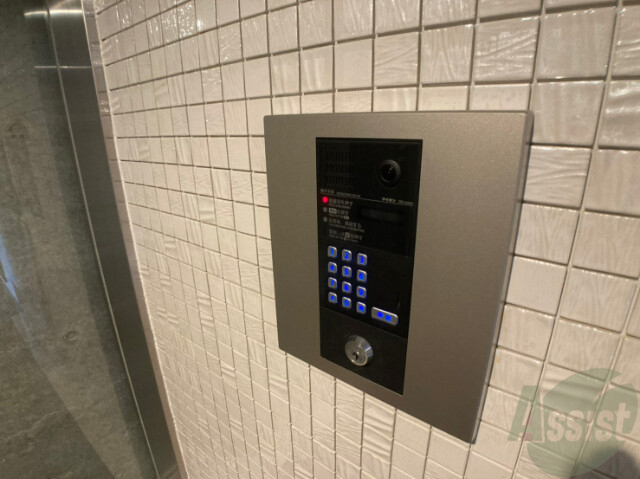 その他共有部分　駐輪場その他