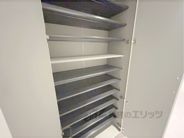 収納　下駄箱