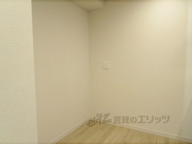 その他部屋・スペース　冷蔵庫置場