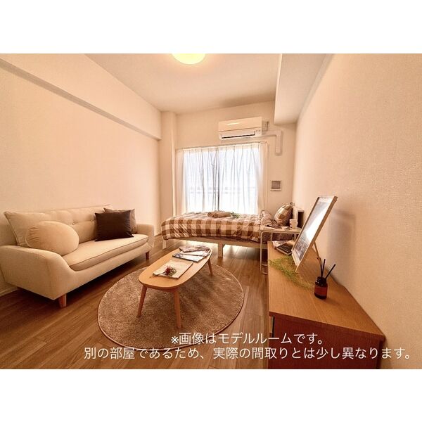 その他部屋・スペース　他の部屋の参考モデル
