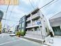 吹上駅より徒歩9分 3階 築10年7ヶ月の賃貸物件