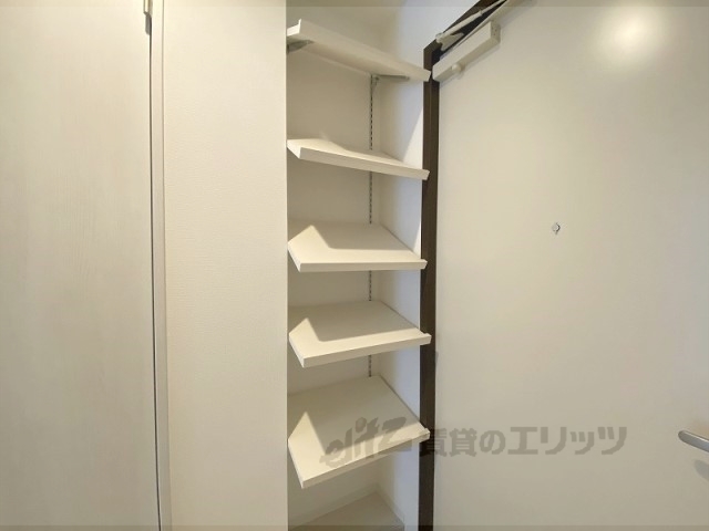 収納　下駄箱
