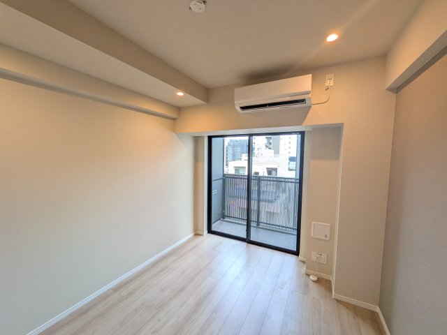 居室・リビング　同間取り別部屋の参考写真です。