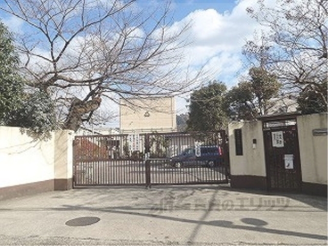 小学校　音羽小学校（小学校）まで380m