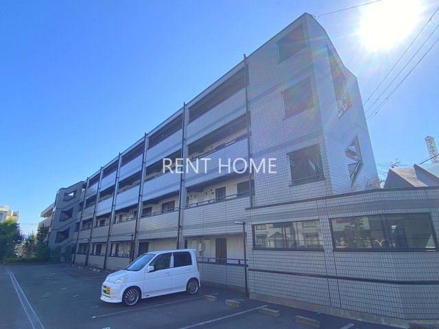 建物外観　グランドゥール