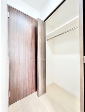 収納　収納※別部屋参考写真