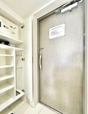 玄関　玄関※別部屋参考写真