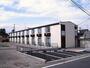 本厚木駅よりバス10分 徒歩8分 2階 築21年8ヶ月の賃貸物件