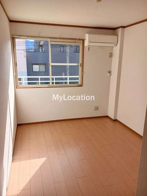 その他設備　☆エアコン付きです☆