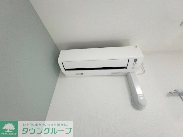 その他設備　設備