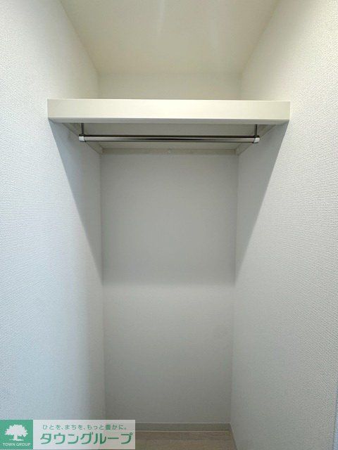 収納　玄関