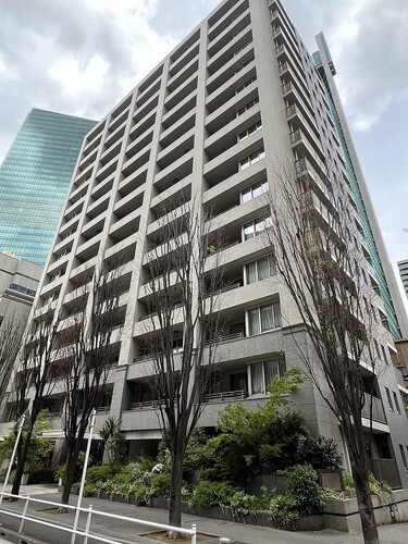 建物外観　建物外観　※2026年4月の写真