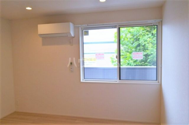 D-ROOM君塚IBの内装写真