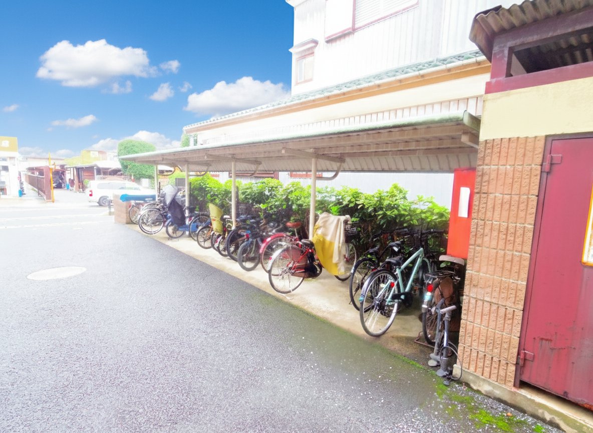 その他共有部分
