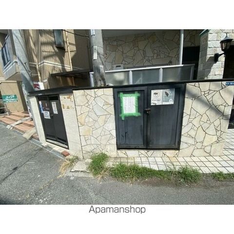 その他共有部分　その他共有部分