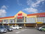 スーパー　原信吉田店（スーパー）まで996m