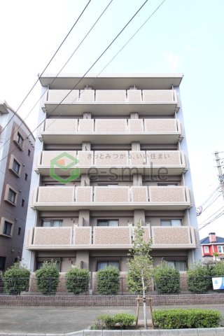 建物外観　外観です