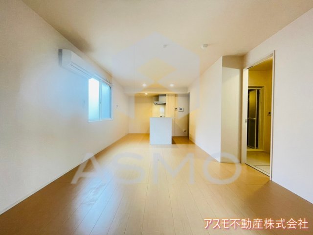 居室・リビング　同マンション別部屋　参考写真