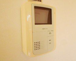 セキュリティ　設備