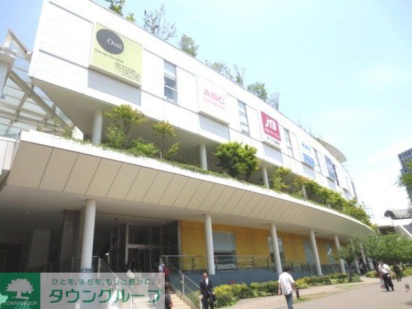 その他　ラゾーナ川崎（その他）まで500m