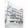板橋本町駅より徒歩7分 3階 築2年4ヶ月の賃貸物件