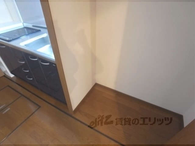 その他部屋・スペース　冷蔵庫置場
