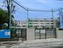 小学校　江東区立第五大島小学校（小学校）まで651m
