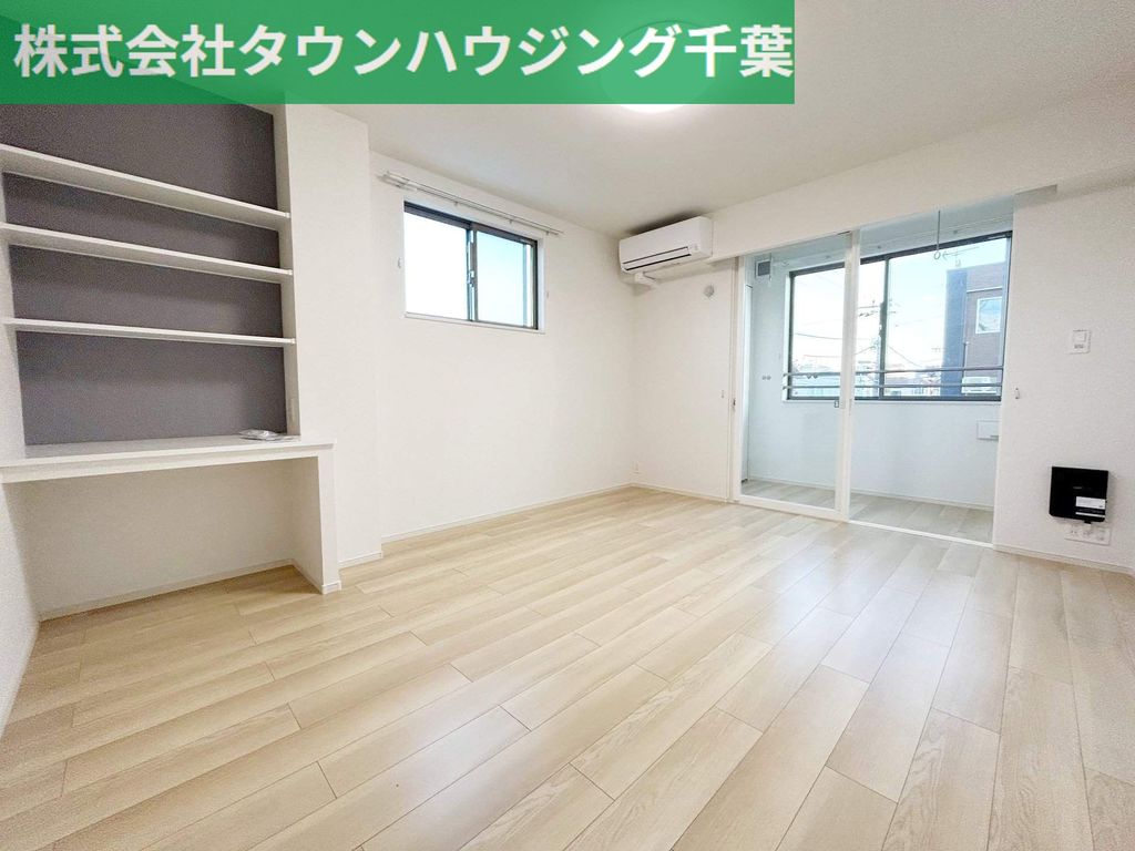 居室・リビング　お問合せはタウンハウジング千葉店まで！※現地待合わせ相談可能