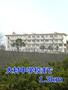 中学校　大村中学校（中学校）まで1300m
