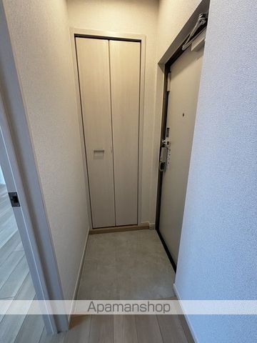 ＪＲおおさか東線 ＪＲ淡路駅 徒歩14分 3階建 築1年の玄関写真
