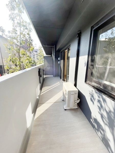 バルコニー　★お問い合わせはタウンハウジングまで★