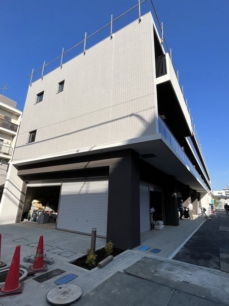 建物外観　★お問い合わせはタウンハウジングまで★
