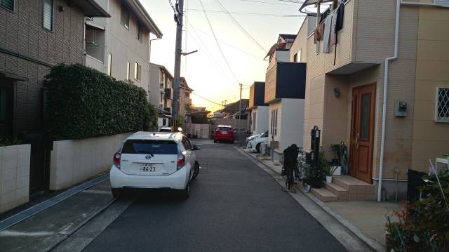 鳳西町3丁戸建のその他写真