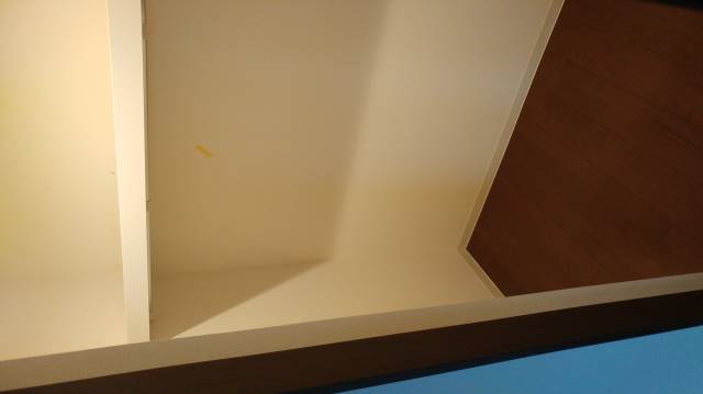 鳳西町3丁戸建の玄関写真