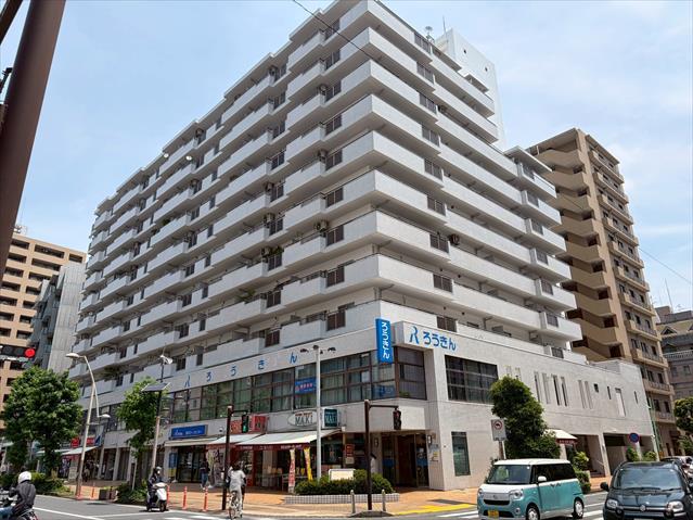 銀行　中央労働金庫厚木ローンセンター（銀行）まで2706m