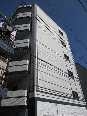 建物外観　★外観★