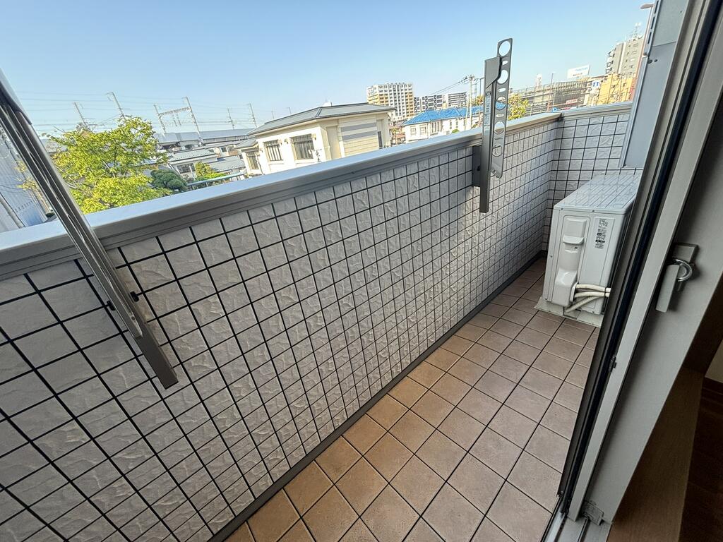 仙台市地下鉄東西線 宮城野通駅 徒歩9分 5階建 築3年の内装写真