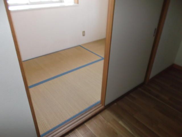 その他部屋・スペース　明るい室内です