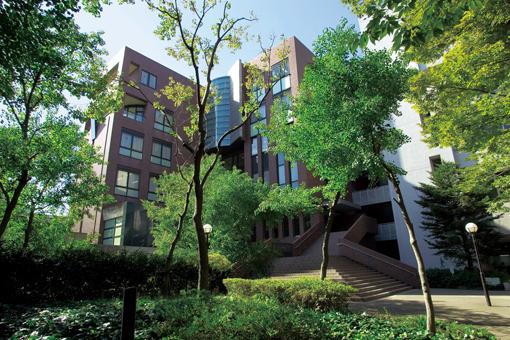大学・短大　私立目白大学短期大学部（大学・短大）まで602m