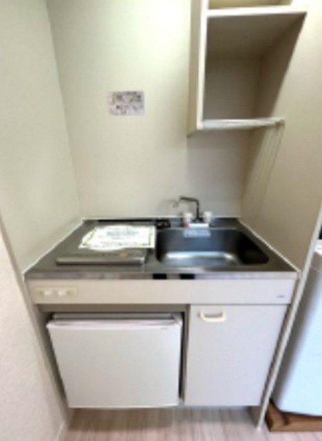 キッチン　同仕様タイプ