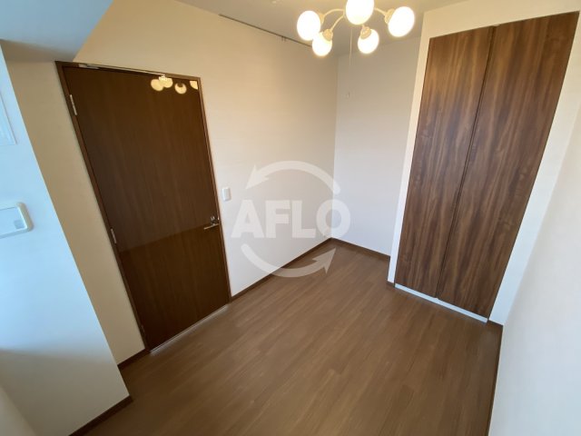 その他部屋・スペース　ジオタワー天六　寝室