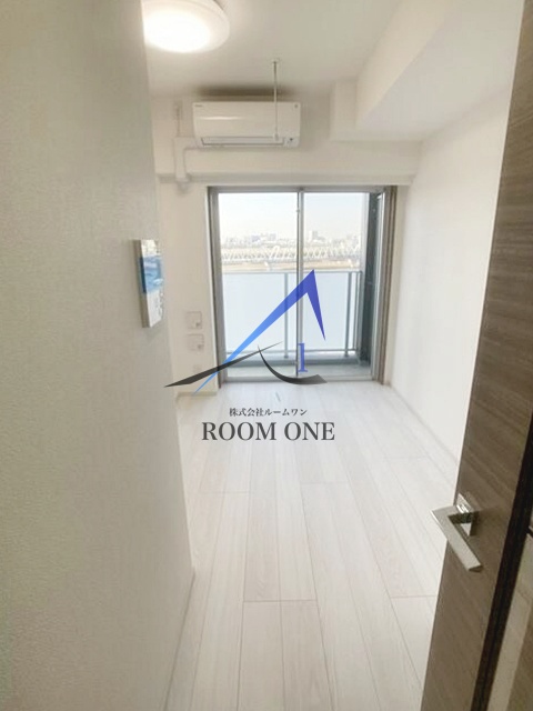 その他部屋・スペース　寝室です。