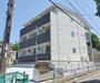 石田駅より徒歩12分 3階 新築の賃貸物件