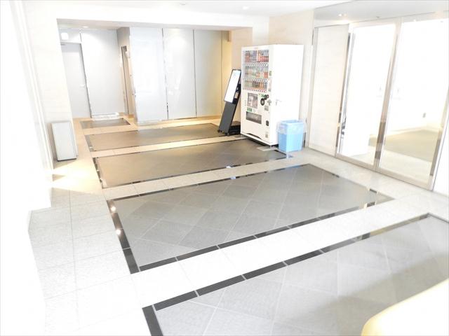 ロビー
