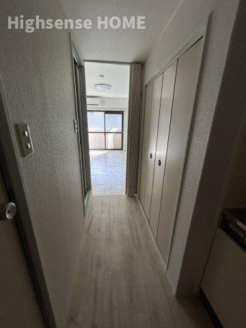 その他部屋・スペース　物件の内装です